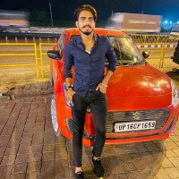 Samir Raj