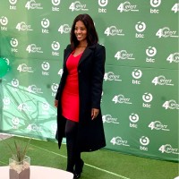 Thabang Moeng