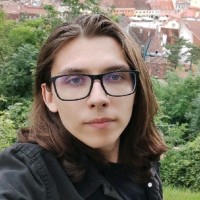 George-Cristian Moxa