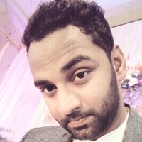 Mohammed Furqan