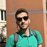 Mohammadamin Zeinaly Kermani