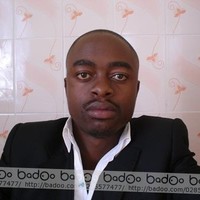 Hardy Ngoma