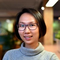 Maria Li