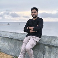 Venkata Mohan Bathina