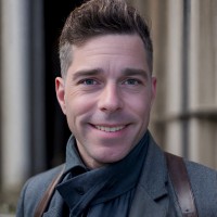Eric Martin, Ph.D., P.Eng.