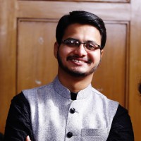 Shubhankar Kelkar