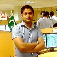Ahsan Mehmood