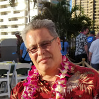 Frank Mesa