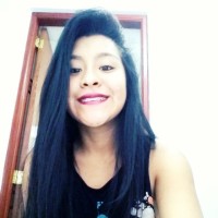 Katherine Lucy Perales Soca