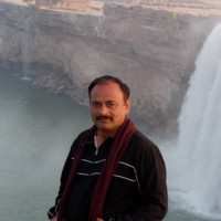 Ashok Dayani