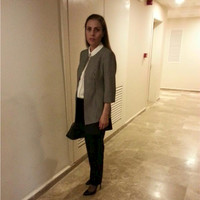 Oya ÇEBİ
