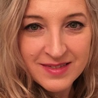Iveta ( Hrčková ) Grešková