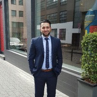 Behzad Alebouyeh Samami