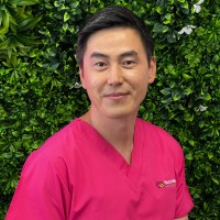 Michael Zhang