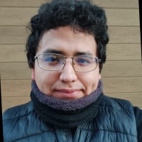 Saul Colotla Palafox