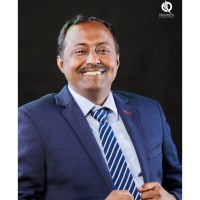 Dr. Sathyaprakash Palaniyappan