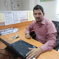 M.Imran Rafique Bajwa
