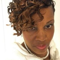 Cheryl Caldwell
