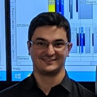 Felipe Henrique Carlesso