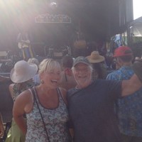 Kerry Baker