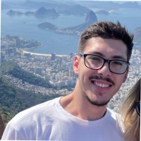 Gabriel Tavares