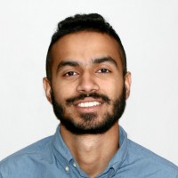 Suraj Dulal
