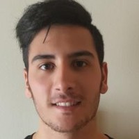Guillem Gonzalez Silva