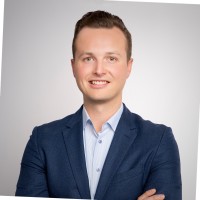 Nicholas Bonk