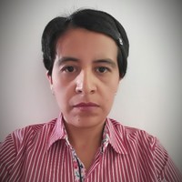 Ma. del Refugio Soriano Percastre
