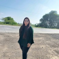 Garima Pahuja