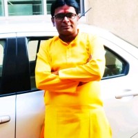 Santosh Suryavanshi