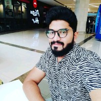 G Venkatesh
