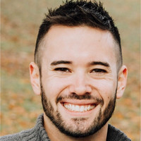 Dalton Barker