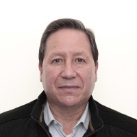 Alberto Jiménez Espinosa
