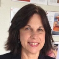 Shelley Cazlan
