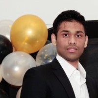 kevin Fernando