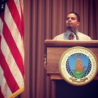 Emmanuel Garcia