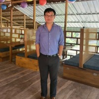 Thinley Pertin