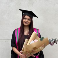 Jaspreet Kaur