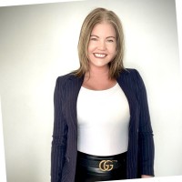 Tori Oxley