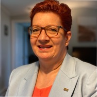 Kathleen A. Provost, CFRE, MAdEd
