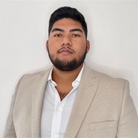 Daniel Emmanuel Beristain Garrido