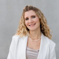 Anja Becker
