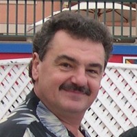 Steve Kupina