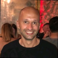 Daniel Grubac