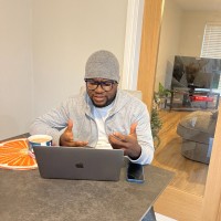Joshua Oyebamiji