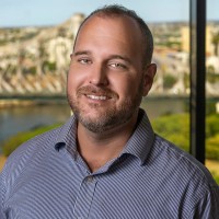 Todd Myers