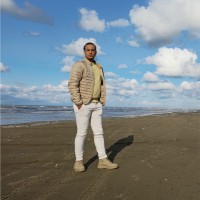 Masoud OskareTehrani