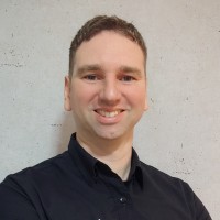 Rafael Francisco Kraetzer