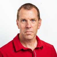 Kevin Macdonald